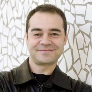 Juan <br>Lago — 13th ClaviMasters International Piano Competition