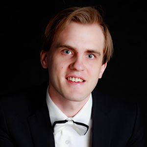 Florian <br>Koltun — 13th ClaviMasters International Piano Competition