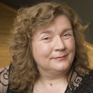 Cordelia <br>Höfer — 13th ClaviMasters International Piano Competition