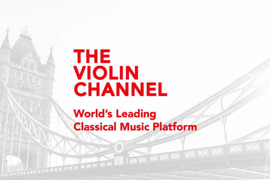 The Violin Channel · 13th ClaviMasters International Piano Competition 