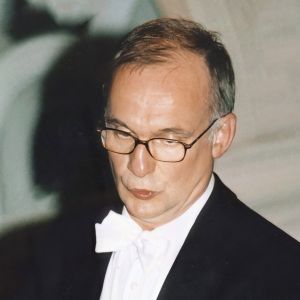 Herbert <br>Görtz — 13th ClaviMasters International Piano Competition