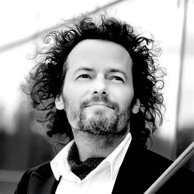 Mariusz <br>Patyra — ClaviMasters · International Competition