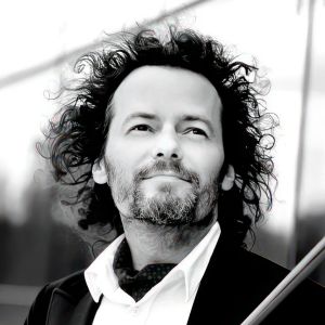 Mariusz <br>Patyra — ClaviMasters · International Competition