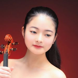 Yuki <br>Hirano — ClaviMasters · International Competition