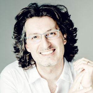 Giuliano Mazzoccante — 13th ClaviMasters International Piano Competition