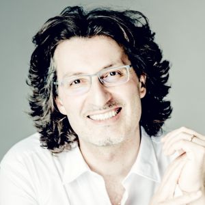 Giuliano Mazzoccante — 13th ClaviMasters International Piano Competition