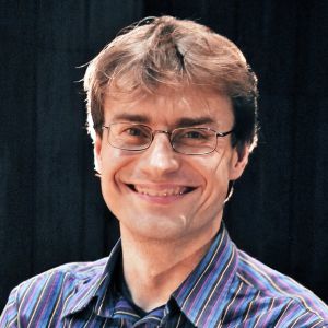 Alexander <br>Yakoniuk — 13th ClaviMasters International Piano Competition