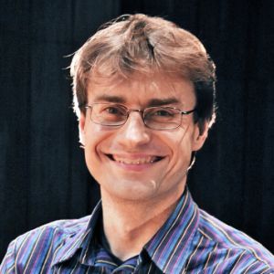 Alexander <br>Yakoniuk — 13th ClaviMasters International Piano Competition