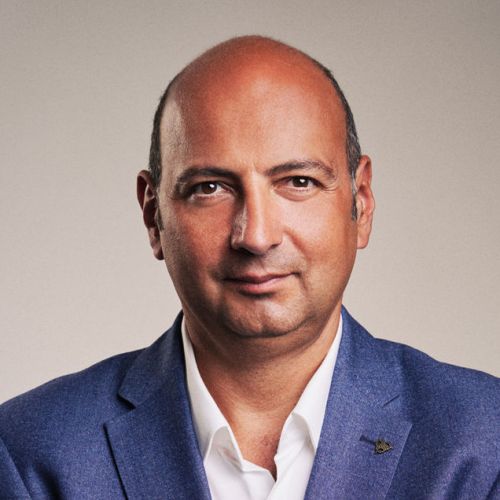 Konstantin Ishkhanov · President of Classic Cello · ClaviMasters · International Competition