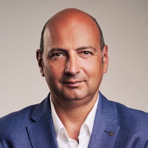 Konstantin <br>Ishkhanov — ClaviMasters · International Competition