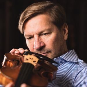 Florian <br>Leonhard — ClaviMasters · International Competition