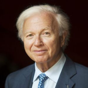 Pavel <br>Gililov — 13th ClaviMasters International Piano Competition
