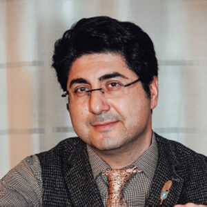Albert <br>Mamriev — 13th ClaviMasters International Piano Competition