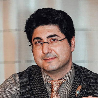 Albert <br>Mamriev — 13th ClaviMasters International Piano Competition