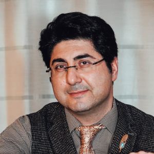 Albert <br>Mamriev — 13th ClaviMasters International Piano Competition