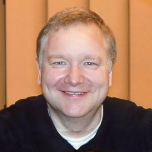 Georg Friedrich <br>Schenck — 13th ClaviMasters International Piano Competition