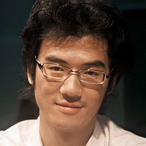 Li <br>Chenxi — 13th ClaviMasters International Piano Competition