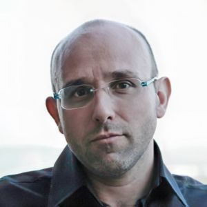 Sergio <br>Marchegiani — 13th ClaviMasters International Piano Competition