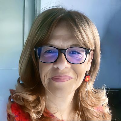 Roberta <br>De Nicola — 13th ClaviMasters International Piano Competition