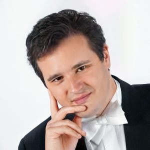 Tommaso <br>Cogato — 13th ClaviMasters International Piano Competition