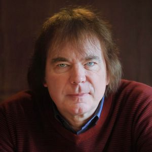 Julian <br>Lloyd Webber — ClaviMasters · International Competition