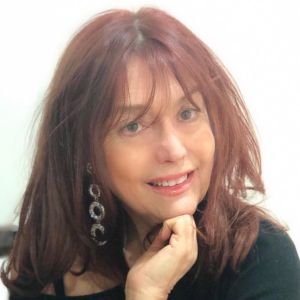 Michela <br>De Amicis — 13th ClaviMasters International Piano Competition