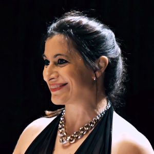 Teresa <br>Satalino — 13th ClaviMasters International Piano Competition