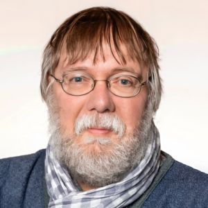 Hans <br>Reul — 13th ClaviMasters International Piano Competition