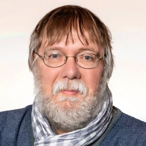 Hans <br>Reul — 13th ClaviMasters International Piano Competition