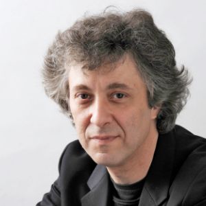 Sergei <br>Edelmann — 13th ClaviMasters International Piano Competition