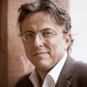 Andreas <br>Frölich — 13th ClaviMasters International Piano Competition