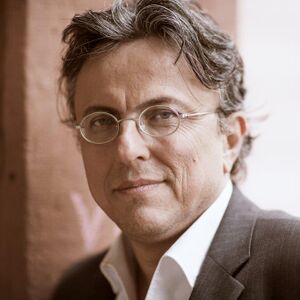 Andreas <br>Frölich — 13th ClaviMasters International Piano Competition