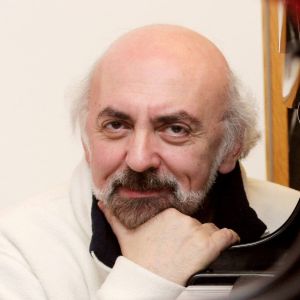 Lev <br>Natochenny — 13th ClaviMasters International Piano Competition