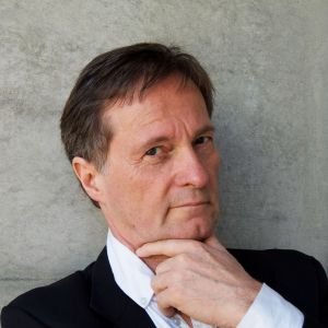 Ralf <br>Nattkemper — 13th ClaviMasters International Piano Competition