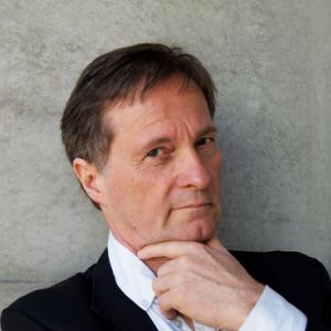 Ralf <br>Nattkemper — 13th ClaviMasters International Piano Competition