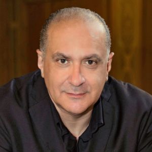 Epifanio <br>Comis — 13th ClaviMasters International Piano Competition