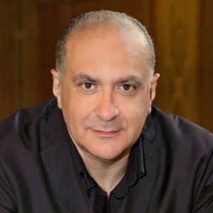 Epifanio <br>Comis — 13th ClaviMasters International Piano Competition