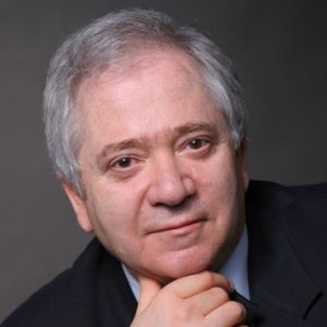 Alexander <br>Mndoyants — 13th ClaviMasters International Piano Competition