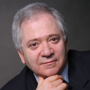 Alexander <br>Mndoyants — 13th ClaviMasters International Piano Competition