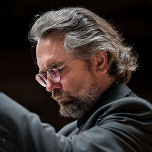 Konstantin <br>Scherbakov — 13th ClaviMasters International Piano Competition