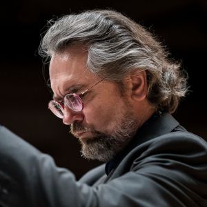 Konstantin <br>Scherbakov — 13th ClaviMasters International Piano Competition