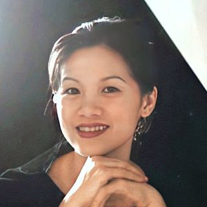 Peiyu <br>Huang — 13th ClaviMasters International Piano Competition