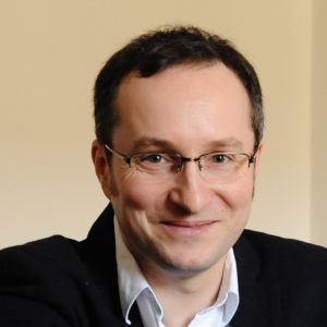 Christian <br>Seibert — 13th ClaviMasters International Piano Competition