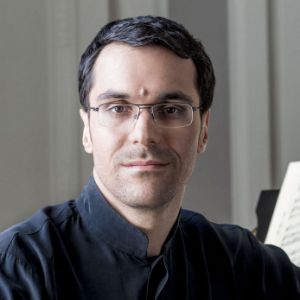 Stepan <br>Simonian — 13th ClaviMasters International Piano Competition