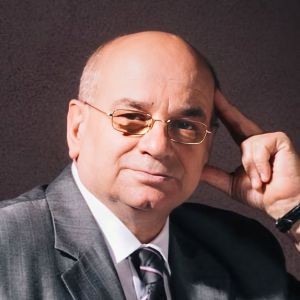 Oleg <br>Krimer — 13th ClaviMasters International Piano Competition