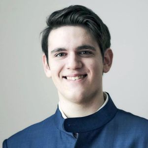 Lorenz <br>Karls — ClaviMasters · International Competition