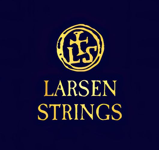Larsen Strings · ClaviMasters · International Competition 