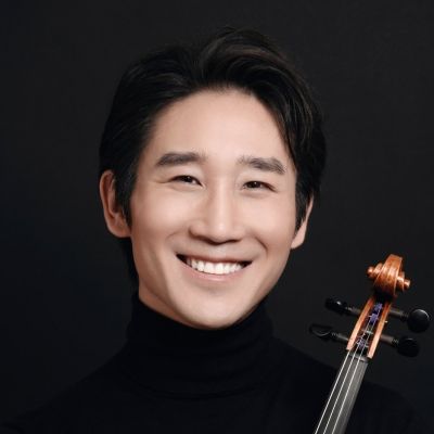 Xiao <br>Wang — ClaviMasters · International Competition