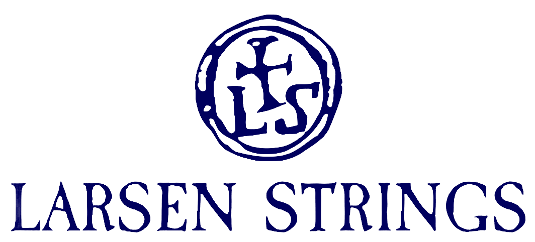 Larsen Strings